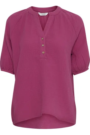 B YOUNG Dames tuniek blouse Berlin