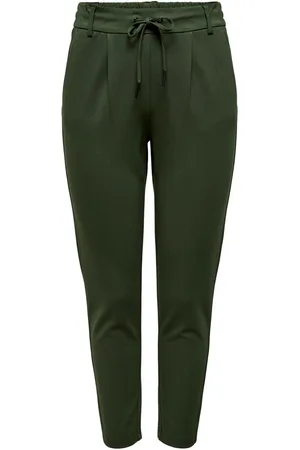 ONLY Damesbroek Poptrash life easy pant