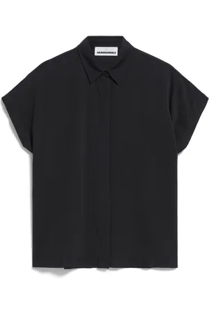 Armedangels Vrouwenblouse Larisaana