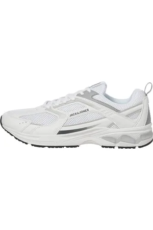 JACK & JONES Sportschoenen van mesh Tokyo