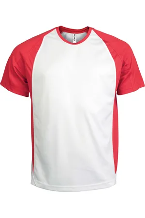 Proact Bi-material T-shirt Sport