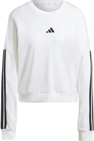 adidas Dames sweatshirt Essentials 3-Stripes