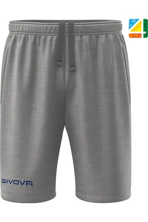 Givova Katoenen badstof shorts Friend