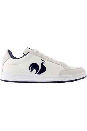 Le Coq Sportif Trainers Court Rooster