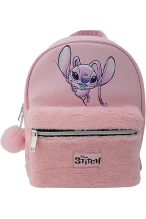 Nomadict Teddy rugzak voor kinderen Stitch Angel Teddy