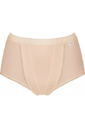 Sloggi Dames maxi slip Control (x2)