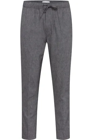 Casual Friday Linnen koord Casual broek Friday Pilou 0066