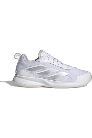 adidas Dames tennisschoenen Avaflash