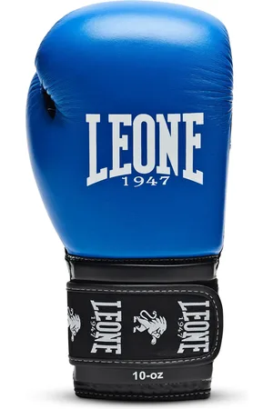 Leone Bokshandschoenen ambassador
