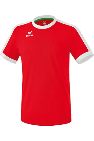 Erima Kinder Sportshirt Retro Star
