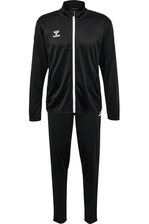 Hummel Trainingspak Logo
