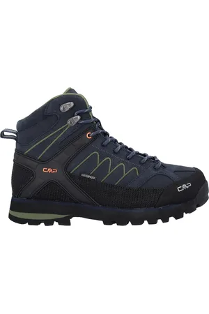 CMP Middelhoge Schoenen Moon waterprof