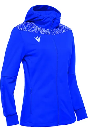 macron Trainingspak voor dames aurora full zip top