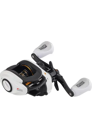 ABU GARCIA Werpmolen MAX 4 Pro-L