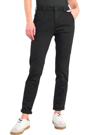 Le Temps des Cerises Dames chino broek Dyli 6