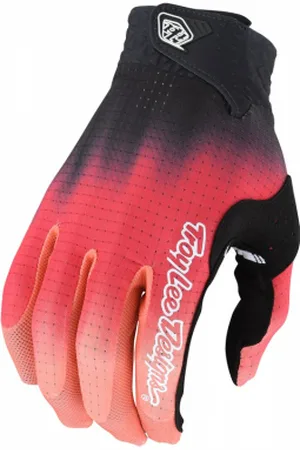 Troy Lee Designs Motorcross handschoenen Air Jet Fuel