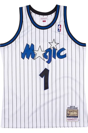 Mitchell & Ness Authentieke jersey Orlando Magic 1993-94 Anfernee Hardaway