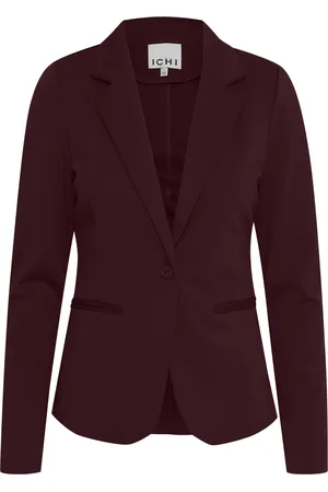 Ichi Blazer voor dames Kate