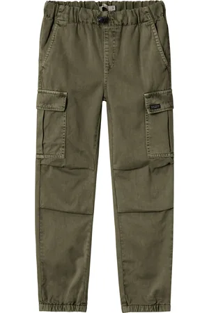 NAME IT Cargo broek voor kinderen Ryan Reg 2869-Va