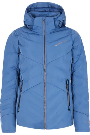 Protest Dames ski-jack met capuchon Apply