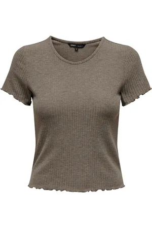ONLY Dames-T-shirt Emma