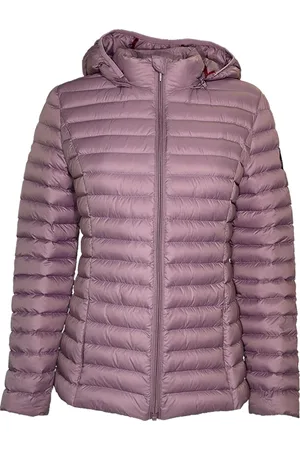 LHOTSE Donsjack voor dames Kimi2