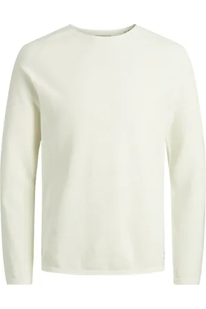 JACK & JONES Trui met ronde hals Hill