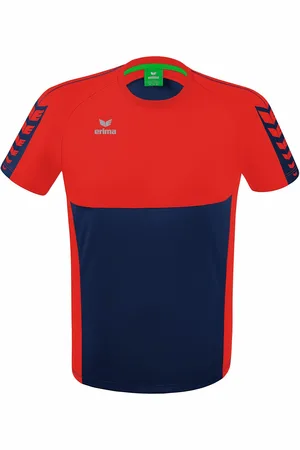 Erima Kinder Sportshirt Six Wings