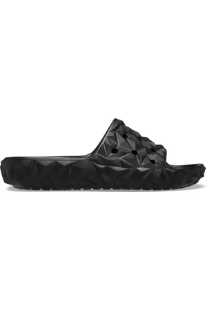 Crocs Tapschoenen Classic Geometric V2