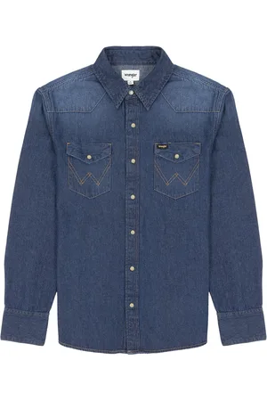 Wrangler Denim jack 27MW