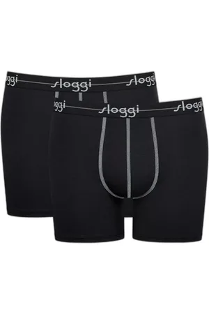 Sloggi Boksers Start (x2)