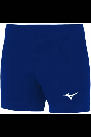 Mizuno Dames shorts High-Kyu