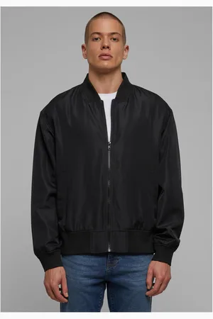 Urban classics Jas Recycled
