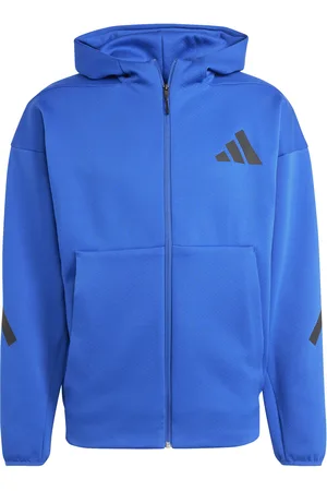 adidas Capuchon met volledige rits Z.N.E.