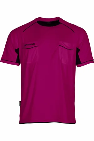 Stanno Scheidsrechtershirt Bergamo