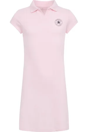 Converse Meisjespolo Ctp Fitted