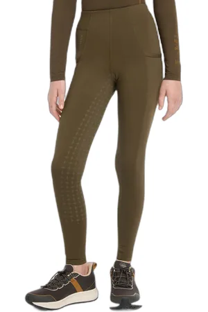 LeMieux Volle grip meisjeslegging Rider Orla Ons