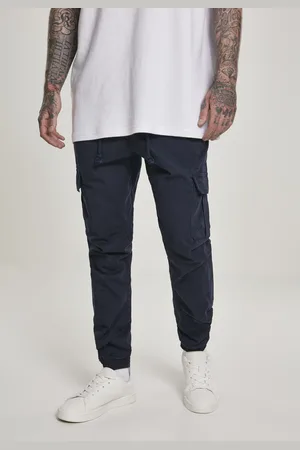 Urban classics Broek Urban Classic cargo jogging