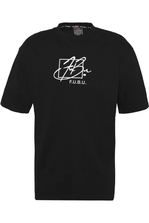 FUBU T-shirt Script