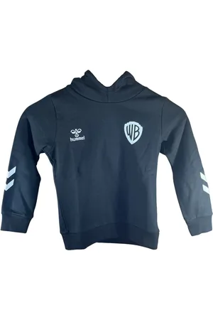 Hummel Junior Hoodie Celebrating Story
