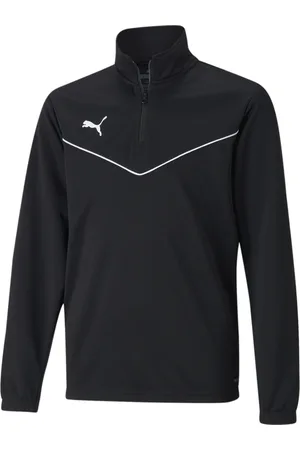 PUMA Sweatshirt kind Team Liga