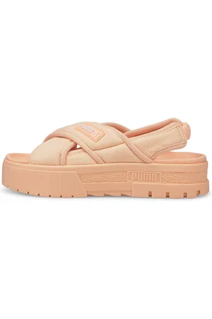 PUMA Damessandalen Mayze WNS