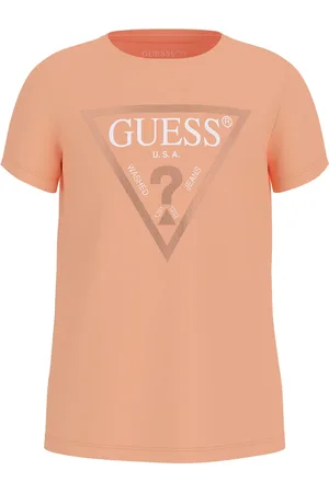 Guess Meisjes-T-shirt Core