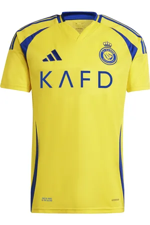 adidas Trainingsshirt Al-Nassr FC 2024/25