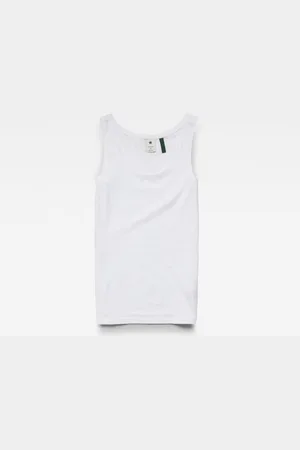 G-Star Damestop Base r t tanktop