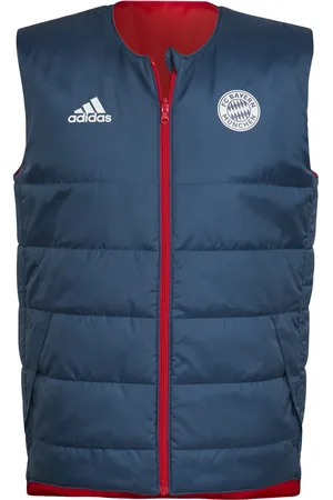 adidas Mouwloos donsjack Bayern Munich Condivo 2021/22