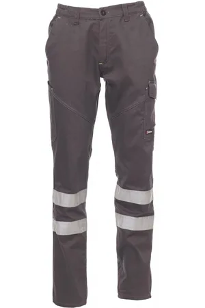 Payper Wear Broek Payper Worker Reflex