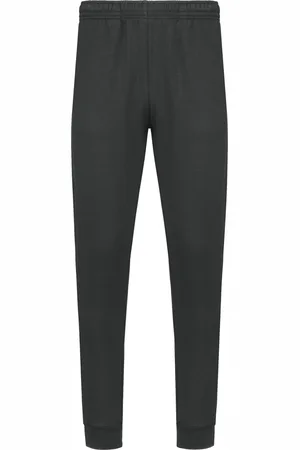 Kariban Groot fleece joggingpak