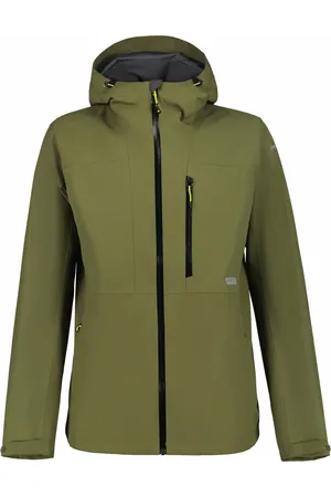 Icepeak Waterdichte jas BANGS