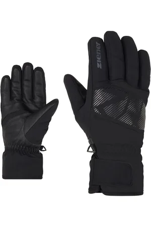 Ziener Skihandschoenen Galibo GTX